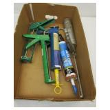 Caulk Guns