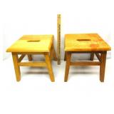 Step Stools