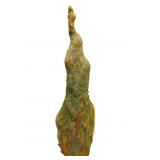 Cypress Stump 27"Tx5"Wide Base