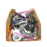 Sound Equipment Cords