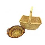 Baskets