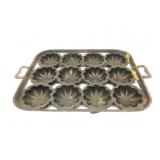 Cast Iron Muffin Pan