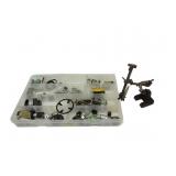 Opthamology Helping Hands Tool,W/Items