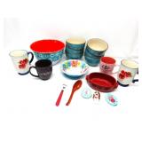 Pioneer Woman Kitchen Items
