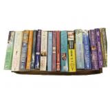 Paperback Novels