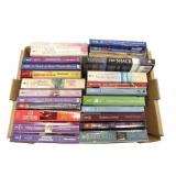 Paperback Novels
