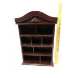 Shadow Box Cabinet