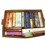 Paperback Novels