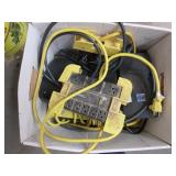 Power Strips