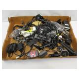Audio Cords And Misc