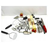 Kitchen Tools