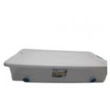 Underbed Tote