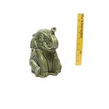 Ceramic Elephant Night Light
