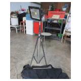 Tripod Light
