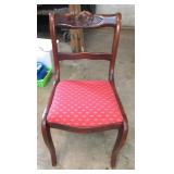 Antique Chair