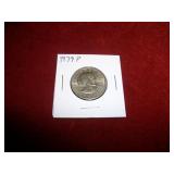 1979 P Susan B Anthony - 1st Yr of Issue