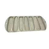 Alum Cornbread Pan
