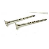 Saxette Pieces