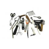 Kitchen Utensils
