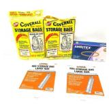 Storage Bags,Gloves