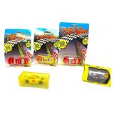 Pit Row Racing Stock Cars