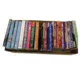 Paperback Novels
