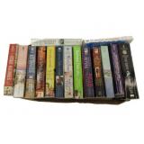 Paperback Novels