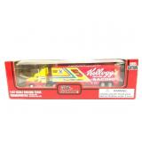 Kelloggs Team Transporter
