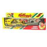 Kellogs Terry Labonte