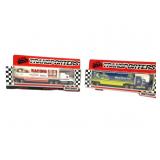 Super Star Transporters