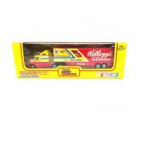 Kelloggs Cab&Trailer