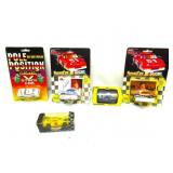 Racing Mem,Pole Postion,Racing Champions