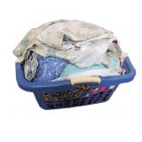 Curtains,Linens,Some Towels,Etc