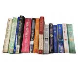 Paperback Novels