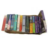 Paperback Novels