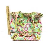Vera Bradley Purse Needs Cleaned