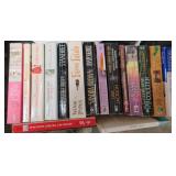 Paperback Novels