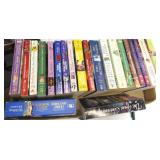 Paperback Novels