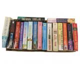 Paperback Novels