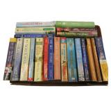 Paperback Novels
