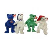 Beanie Babies