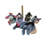 Stuffed Eeyore