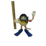 Scuba Diving M&M Radio