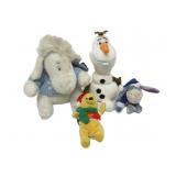 Stuffed Animals