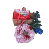 Christmas Wreath,Giftbags,Boxes