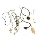 Fashion Necklaces