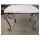 Vanity Stool
