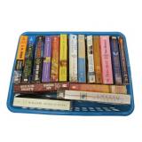 Paperback Novels