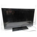 Working Sony Flat Screen No Remote 32"