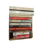Paperback Novels